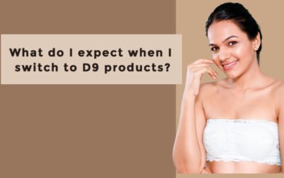 What do I expect when I switch to D9 Products? Planning to switch to a new skincare brand?